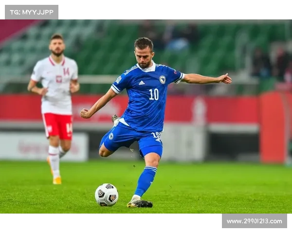 皮亚尼奇任意球破门 波黑客场3-1逆袭卢森堡继续争夺世预赛名额