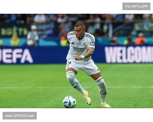 姆巴佩：今日助攻比进球更重要 我将全力以赴为皇马效力