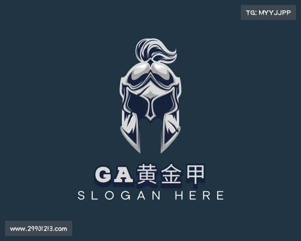 关于GA黄金甲